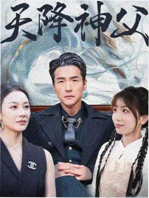 四哥影视剧集长架条目封面